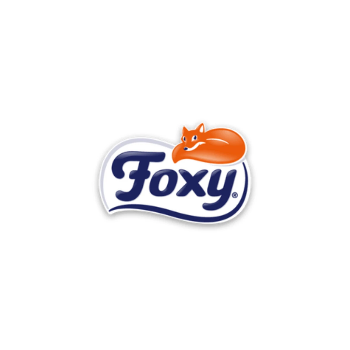 foxy