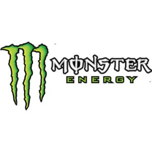 Monster Energy
