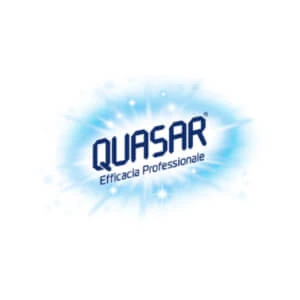 QUASAR PULITO STELLARE