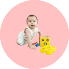Infanzia