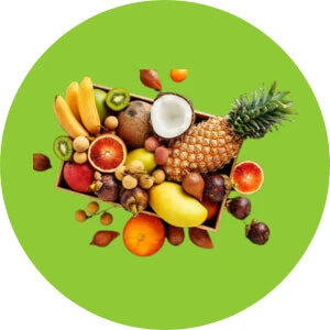 Frutta