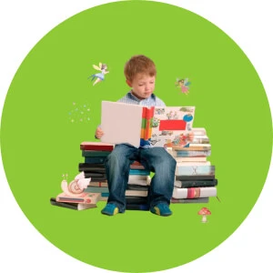Libri per Ragazzi
