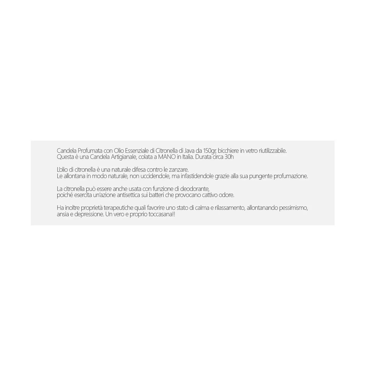 Prodotto