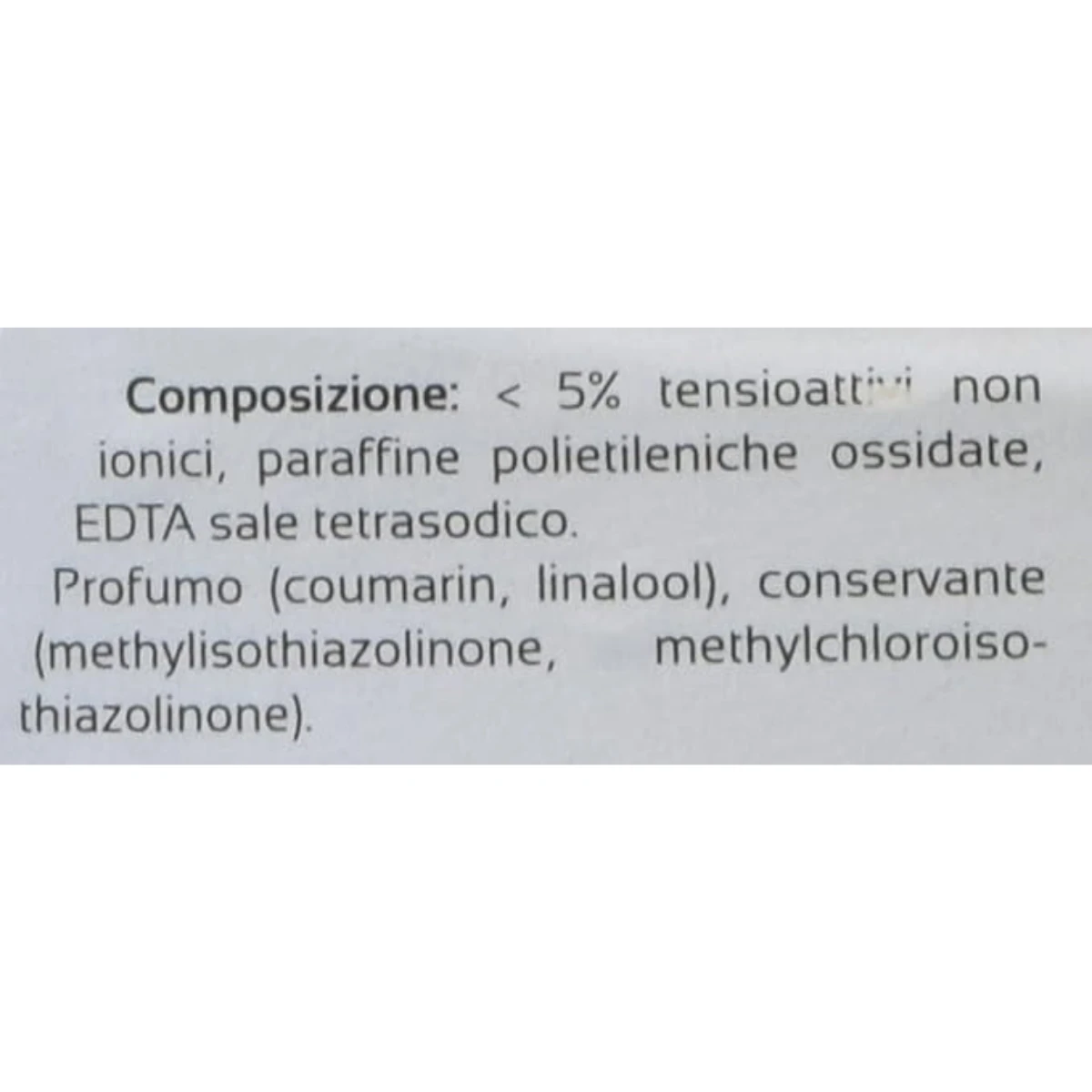 Prodotto