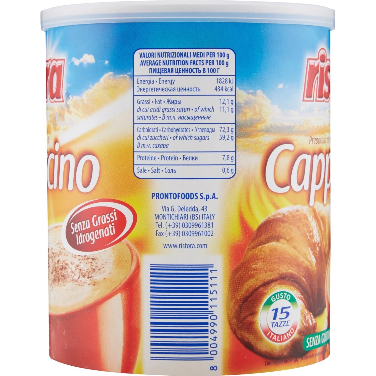 Prodotto