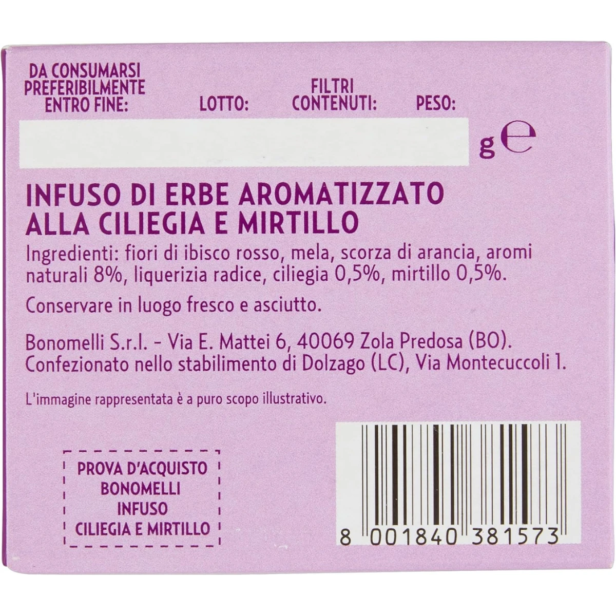 Prodotto