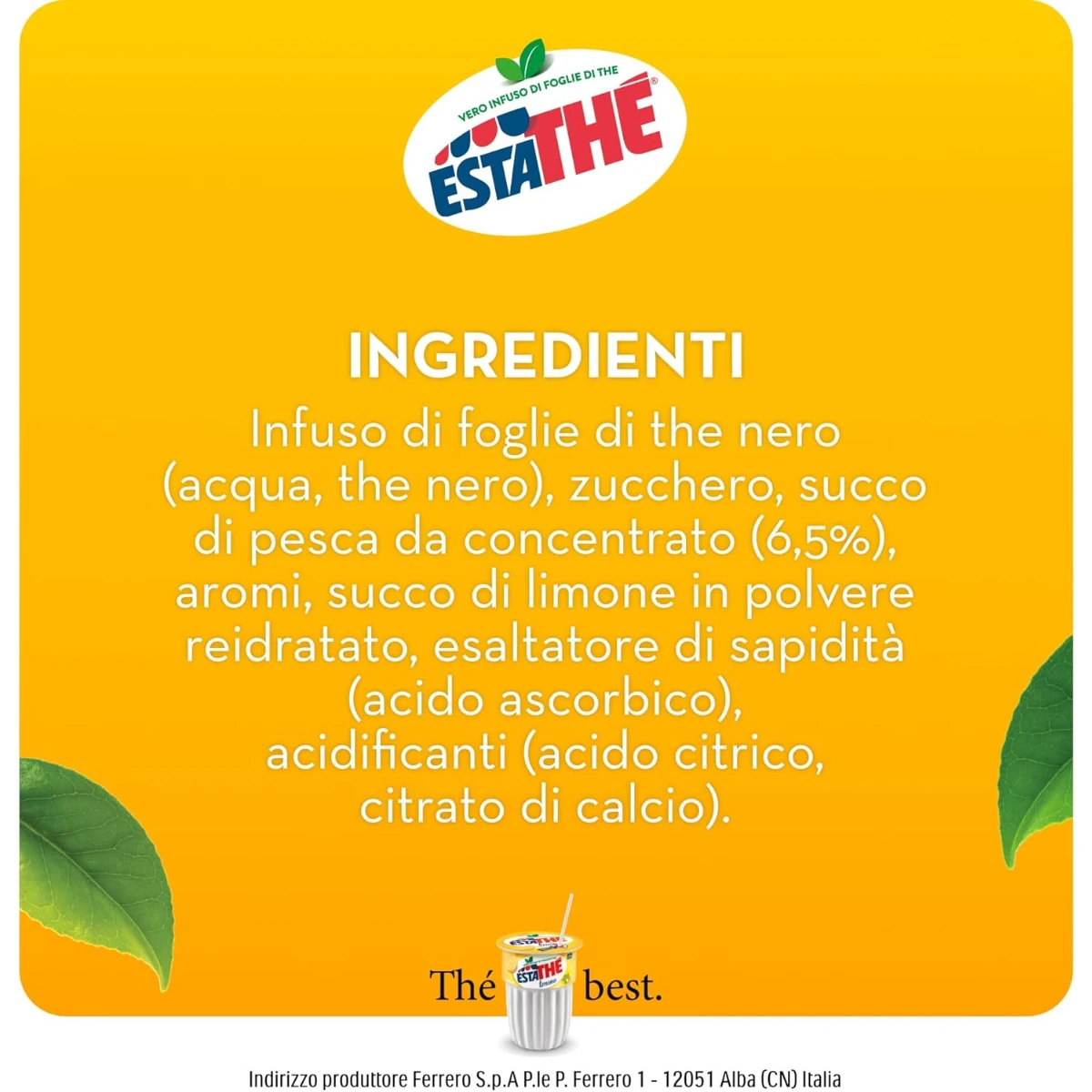 Prodotto