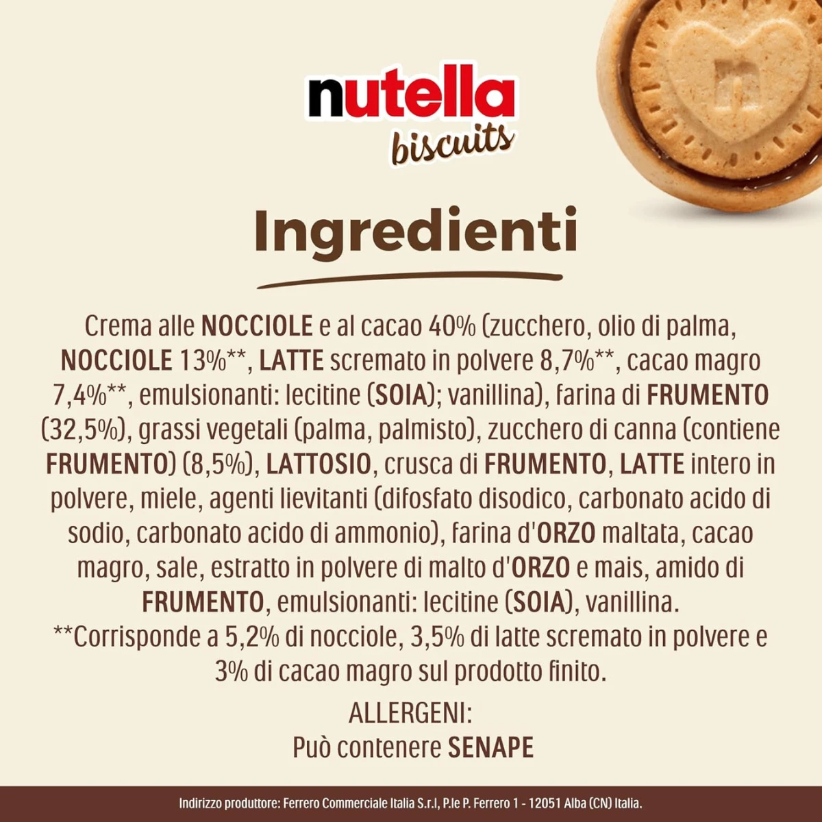 Prodotto