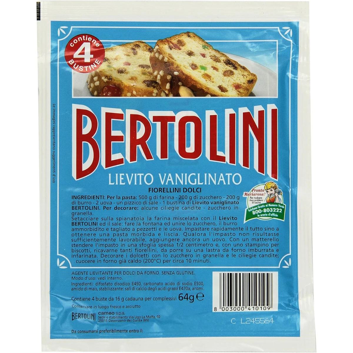 Prodotto