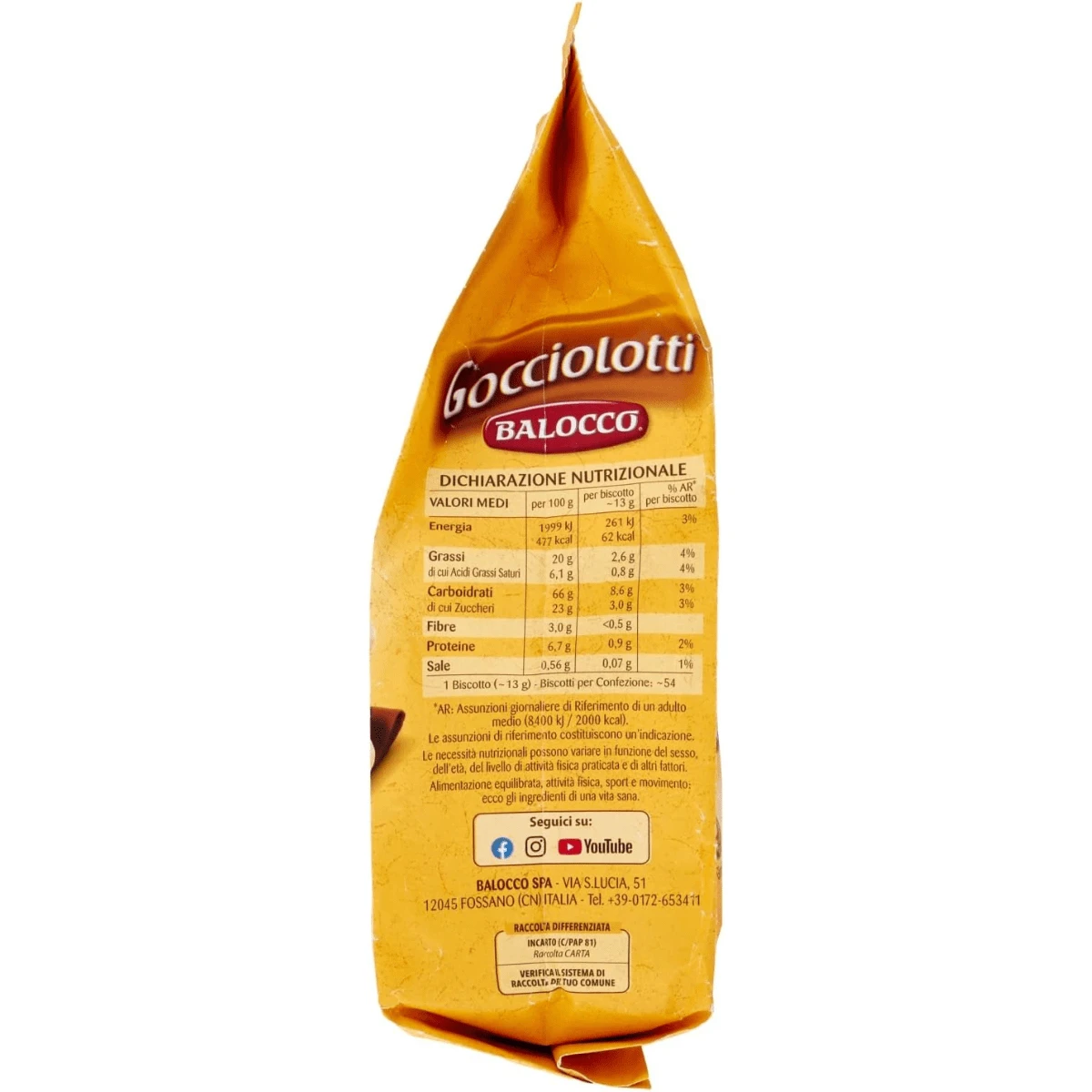 Prodotto