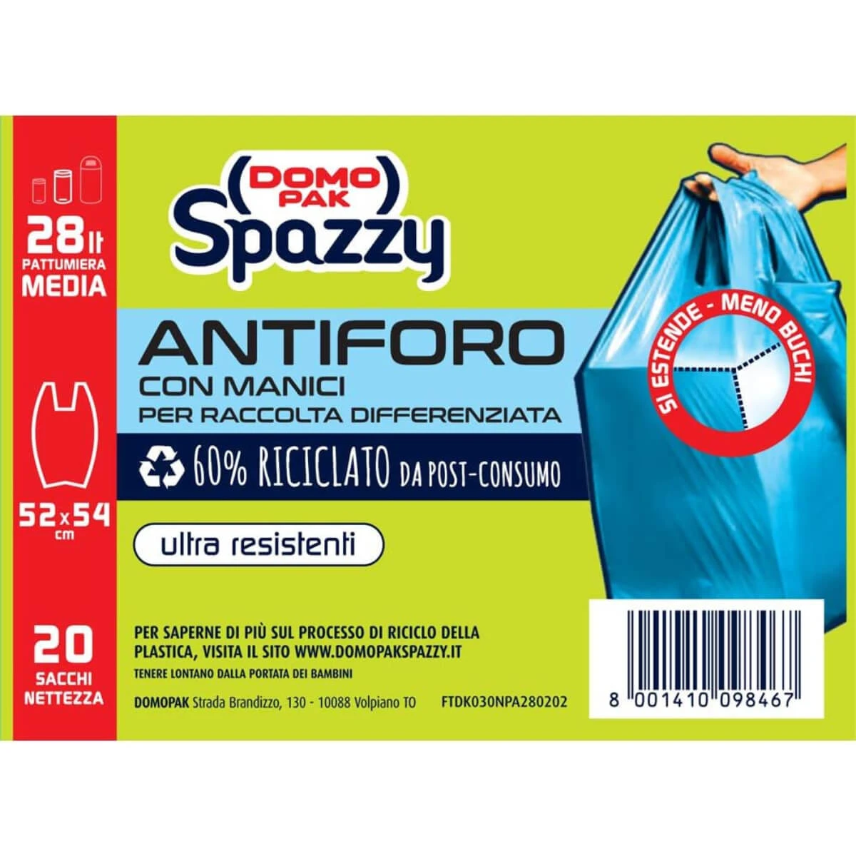Prodotto