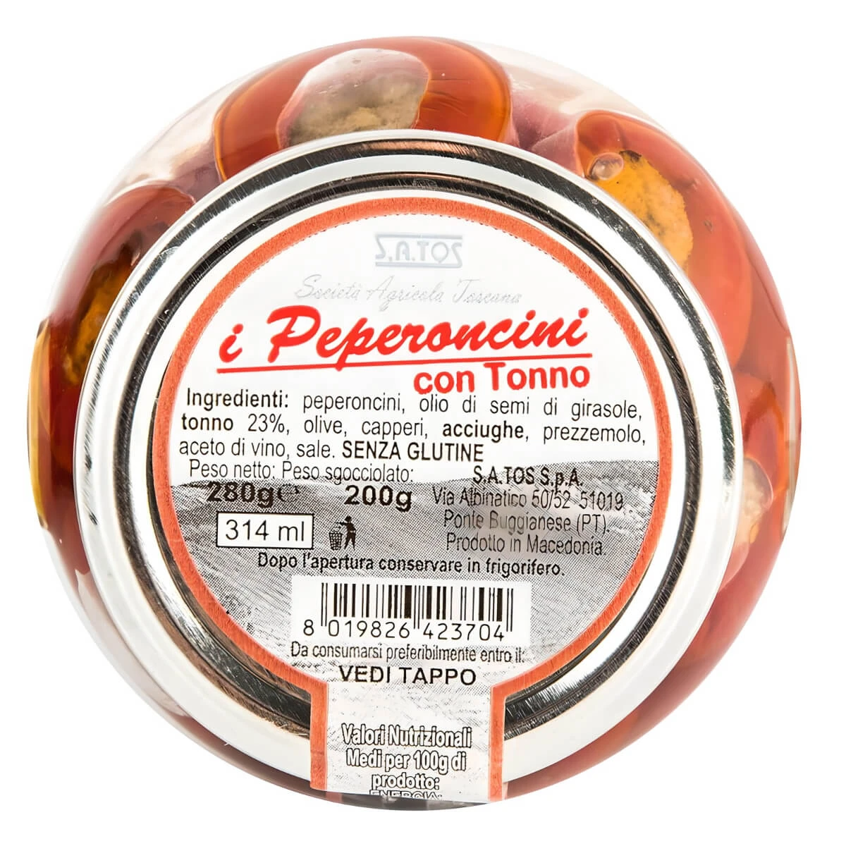 Prodotto