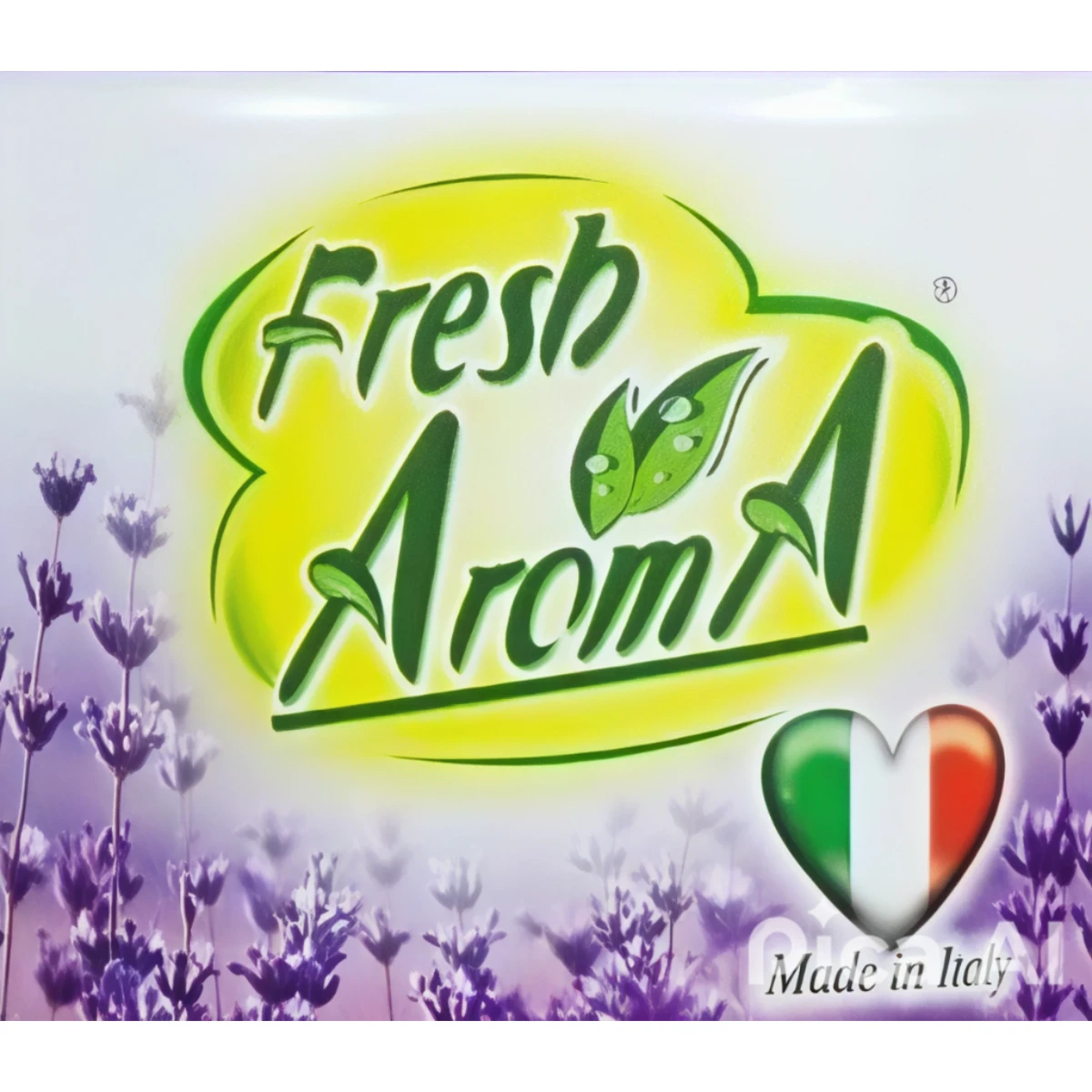 Fresh Aroma
