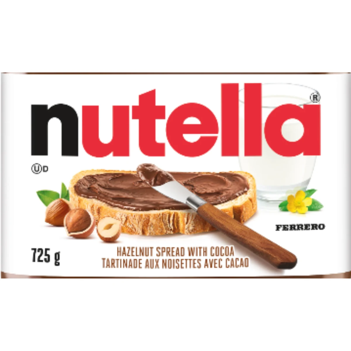 Nutella