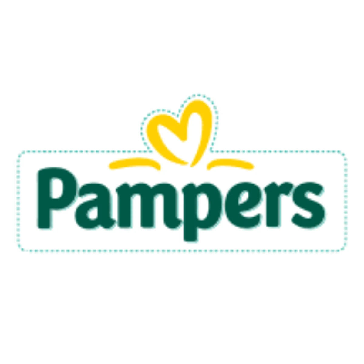 pampers