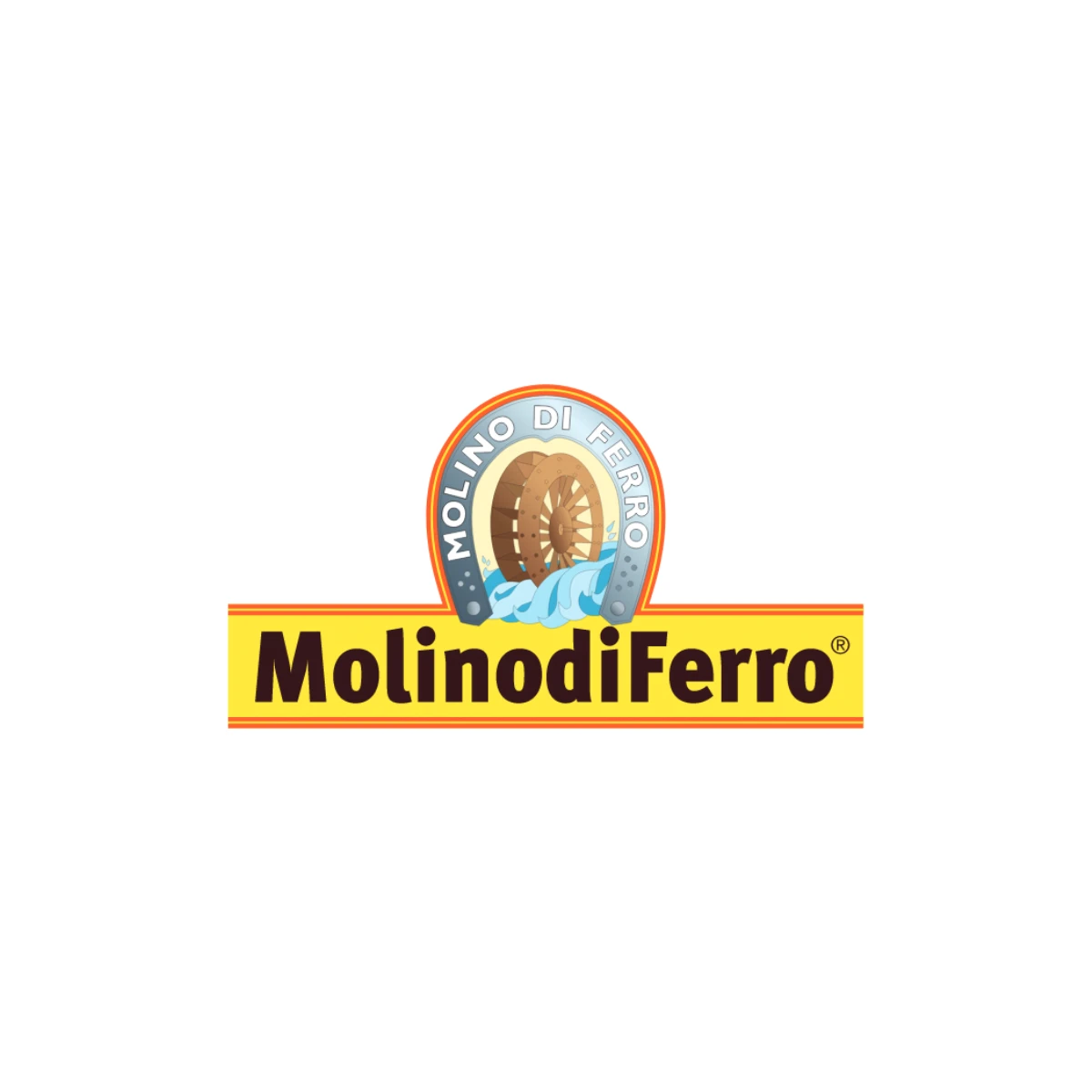 Molino di Ferro