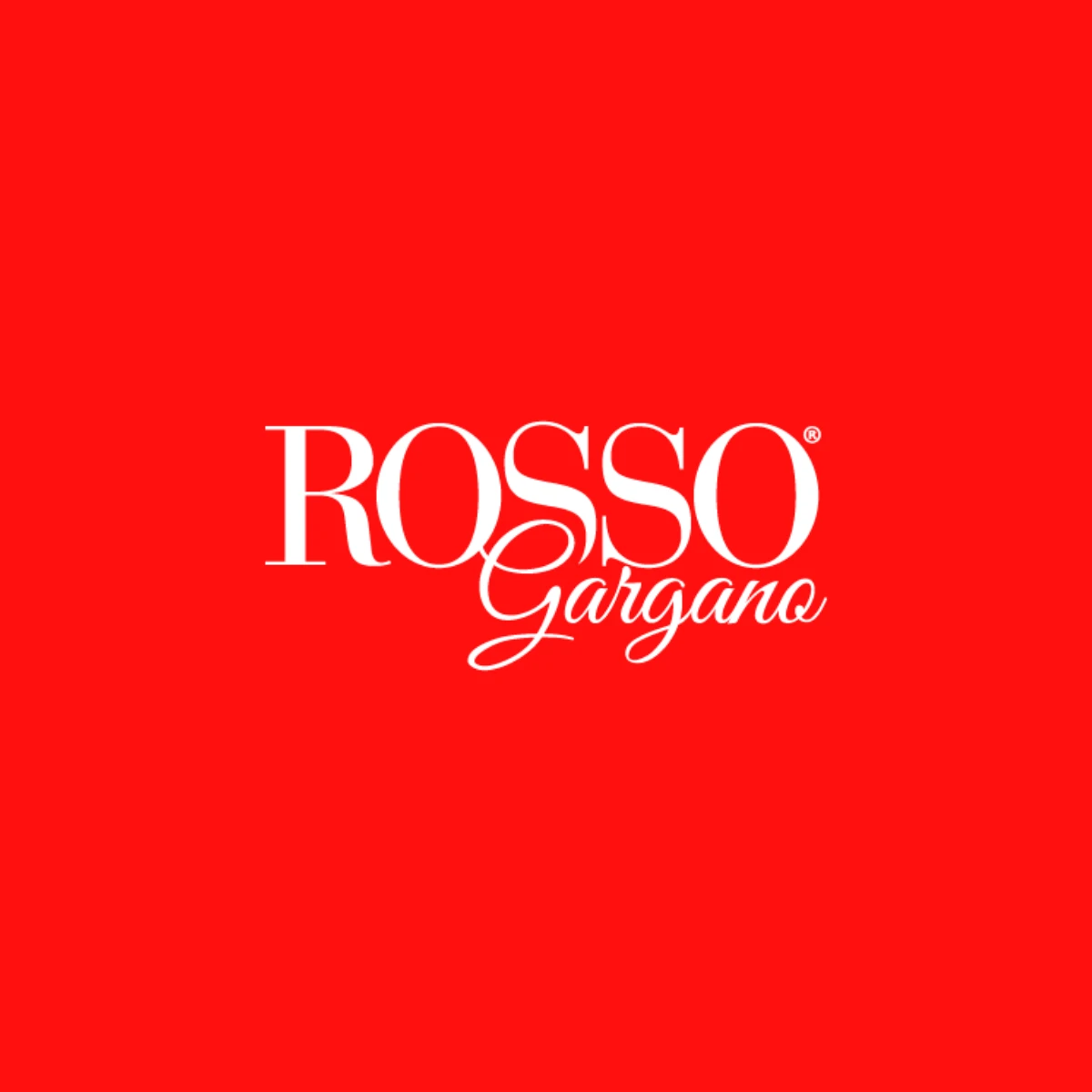 Rossogargano