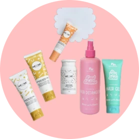 Cura della persona e infanzia