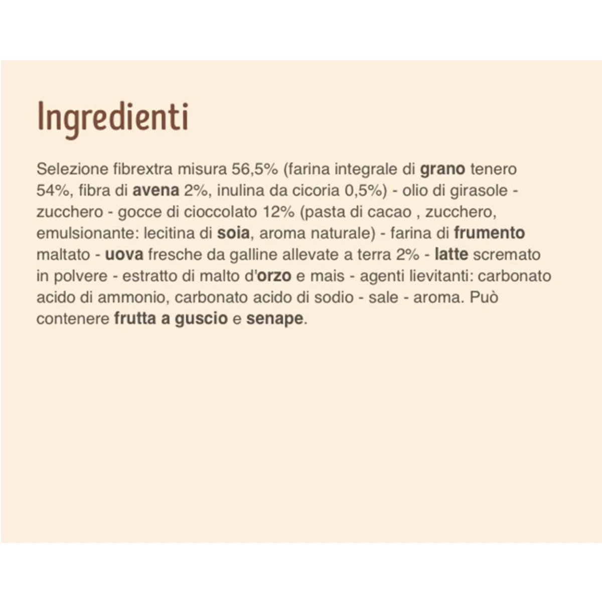 product