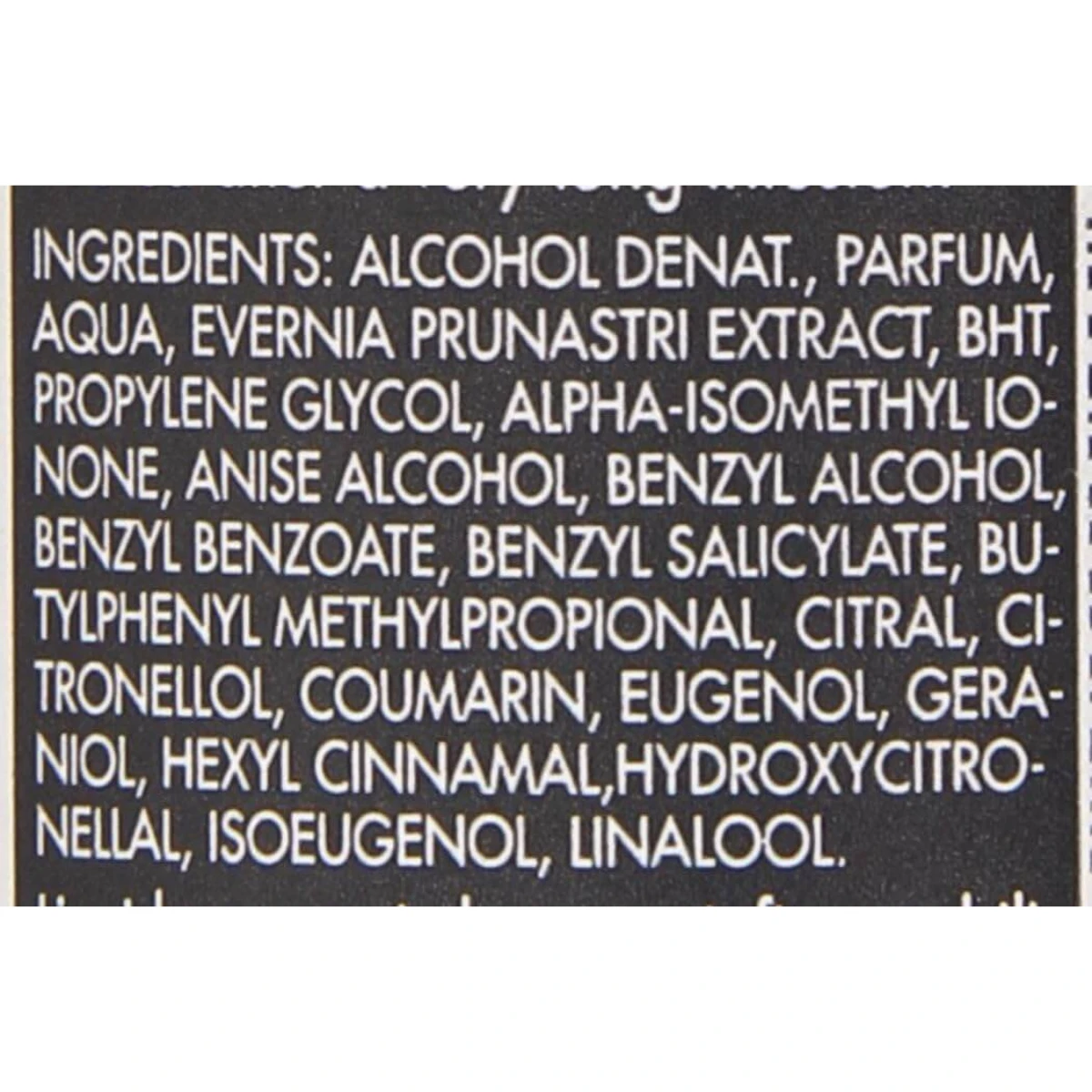 product