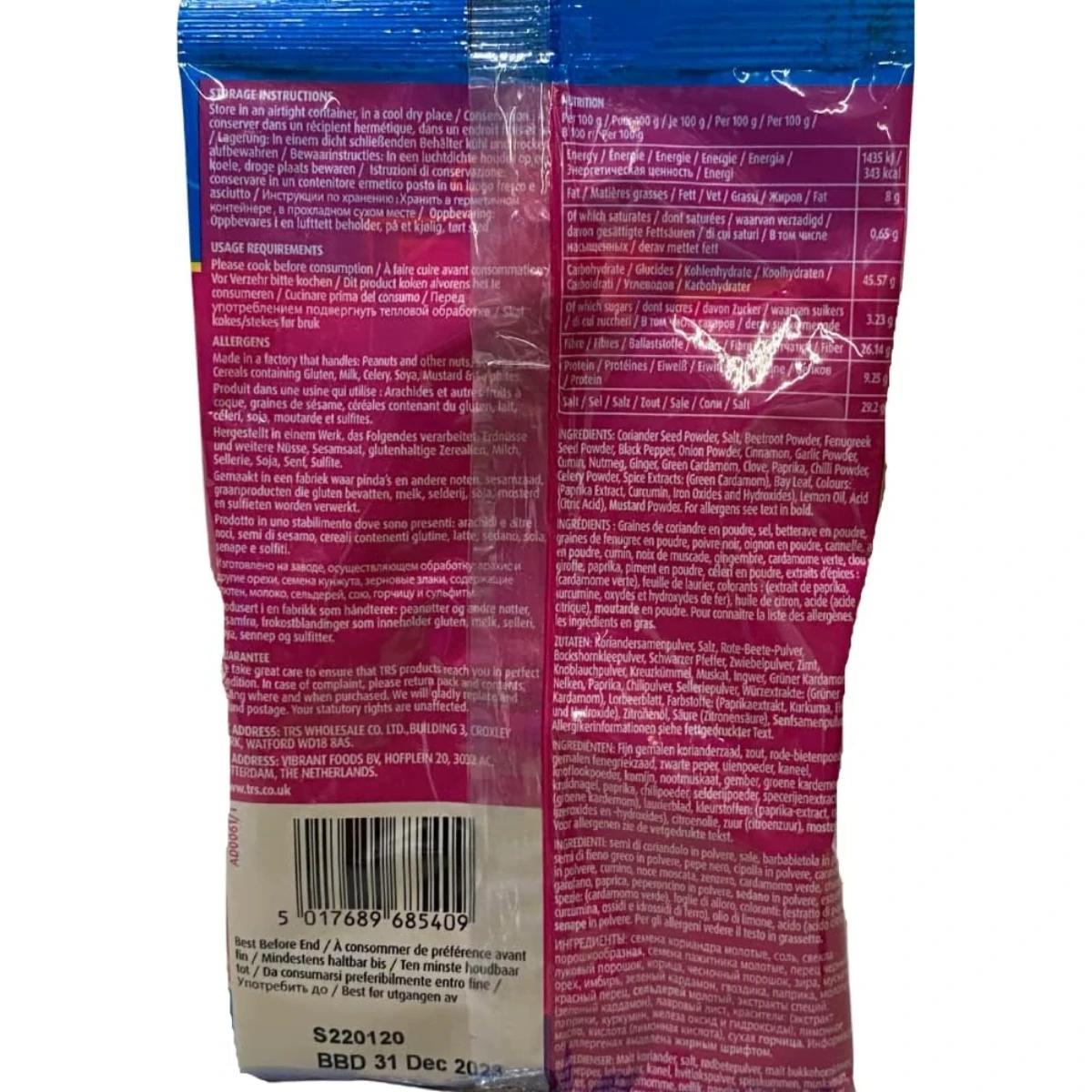 product