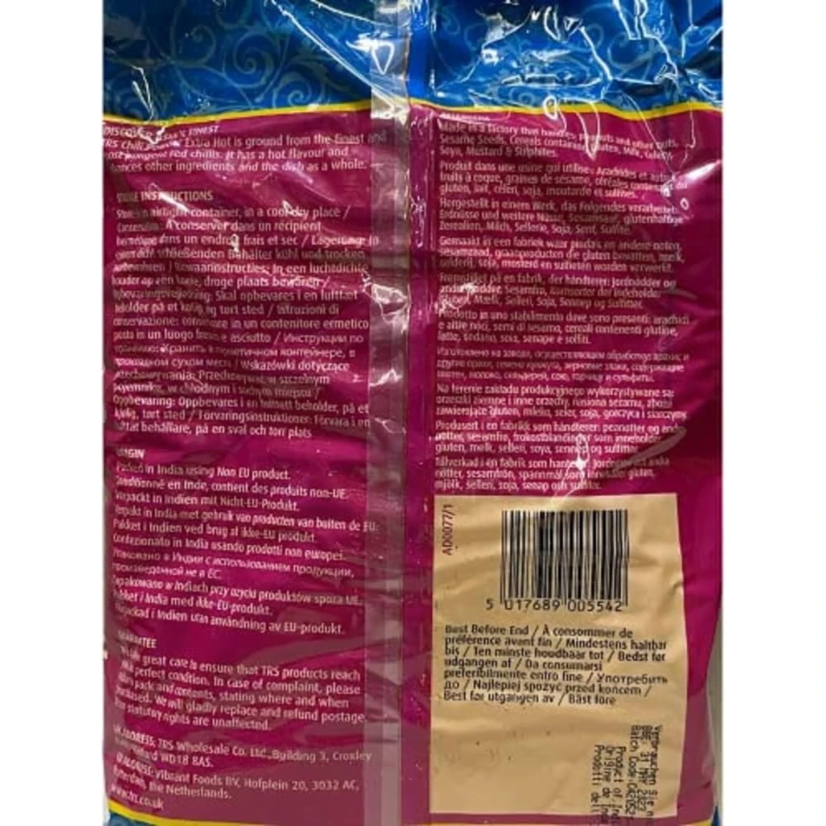 product