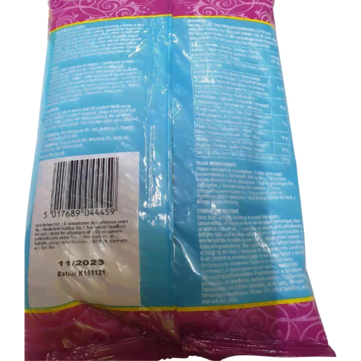 product