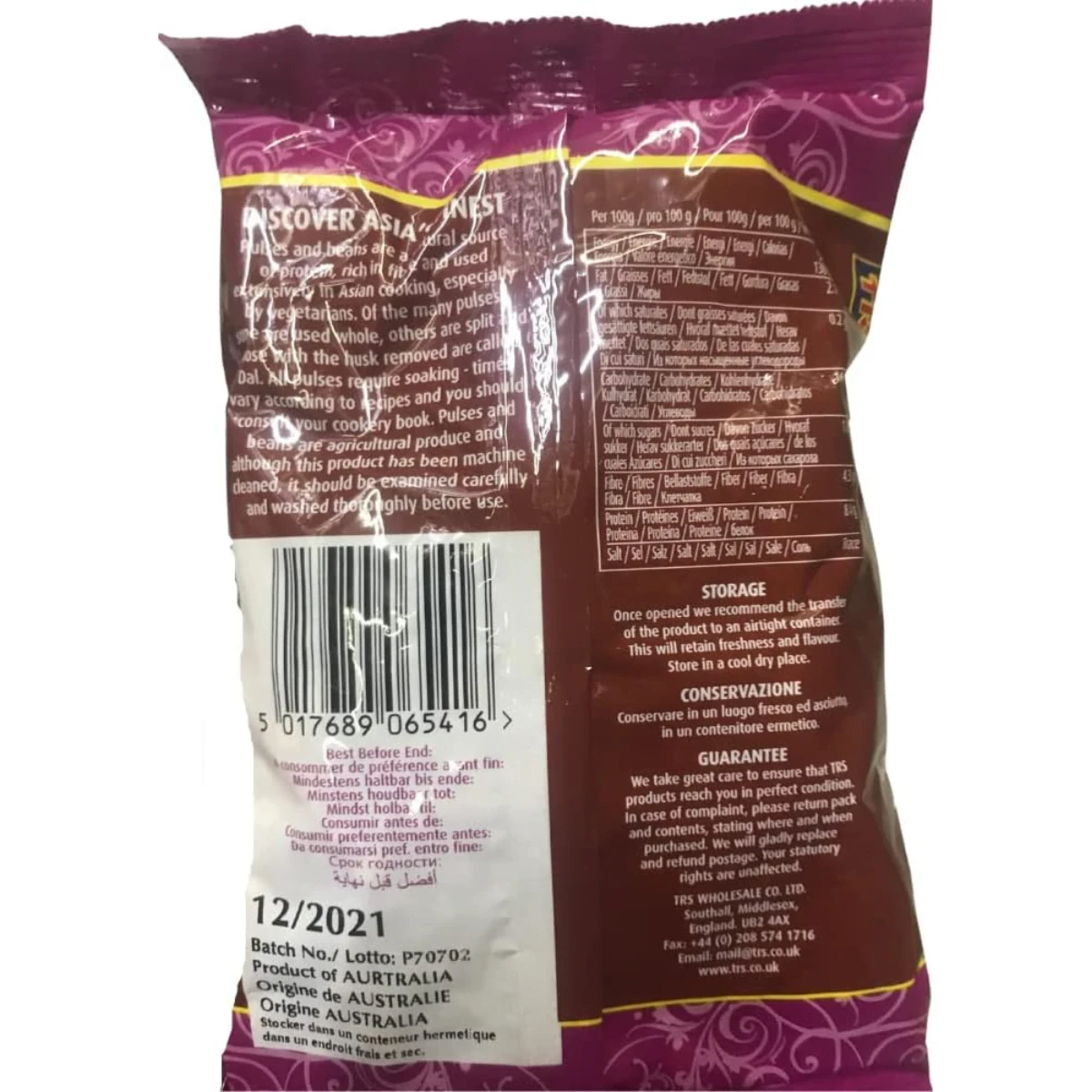 product