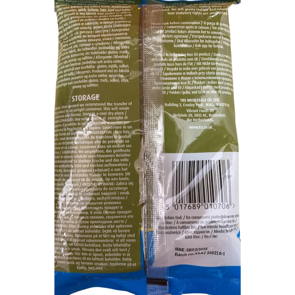 product