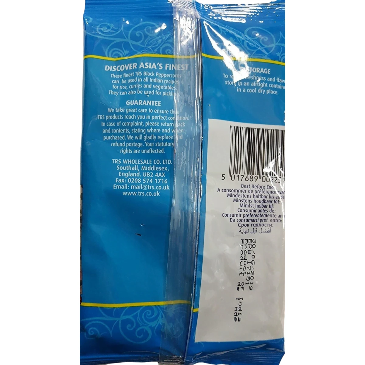 product