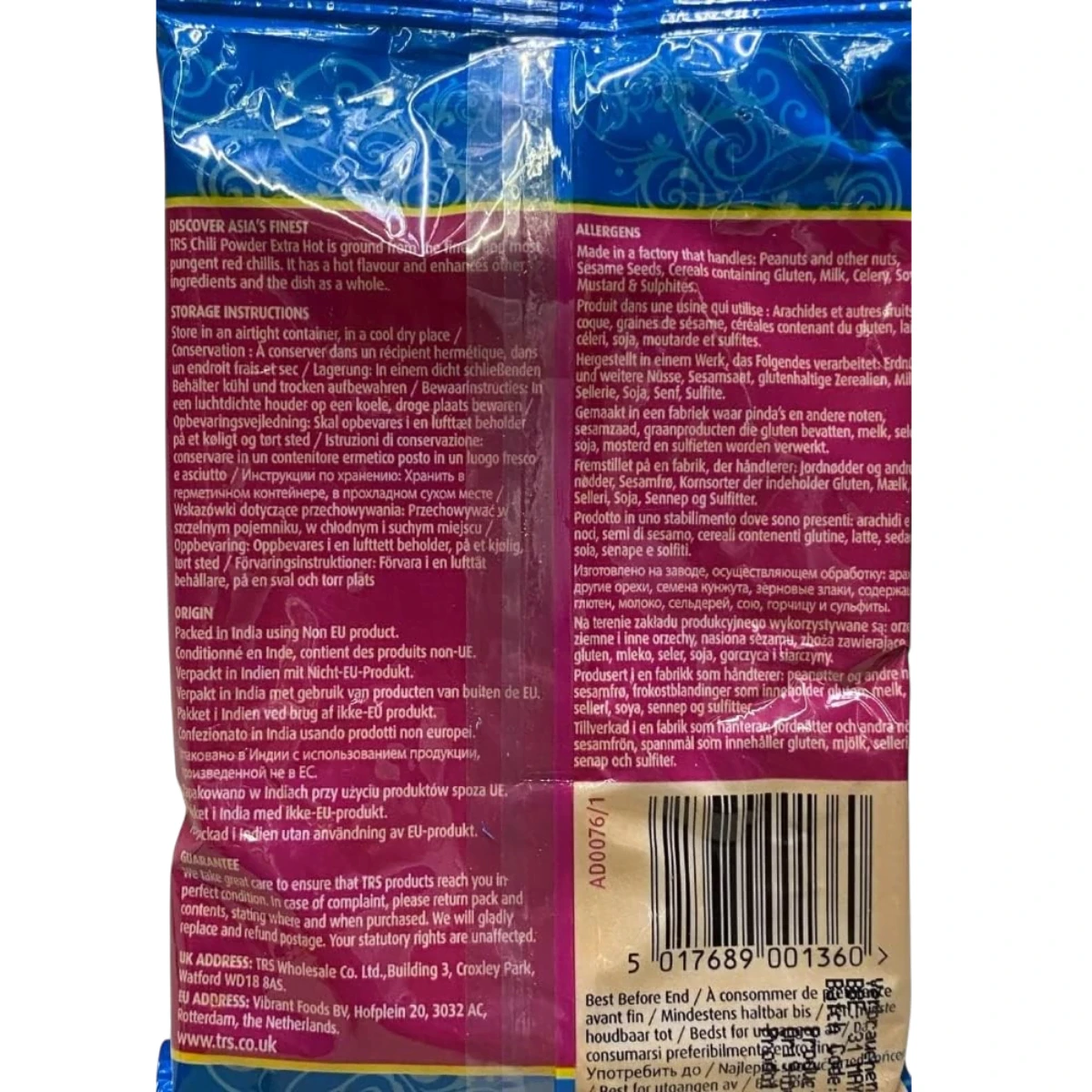 product