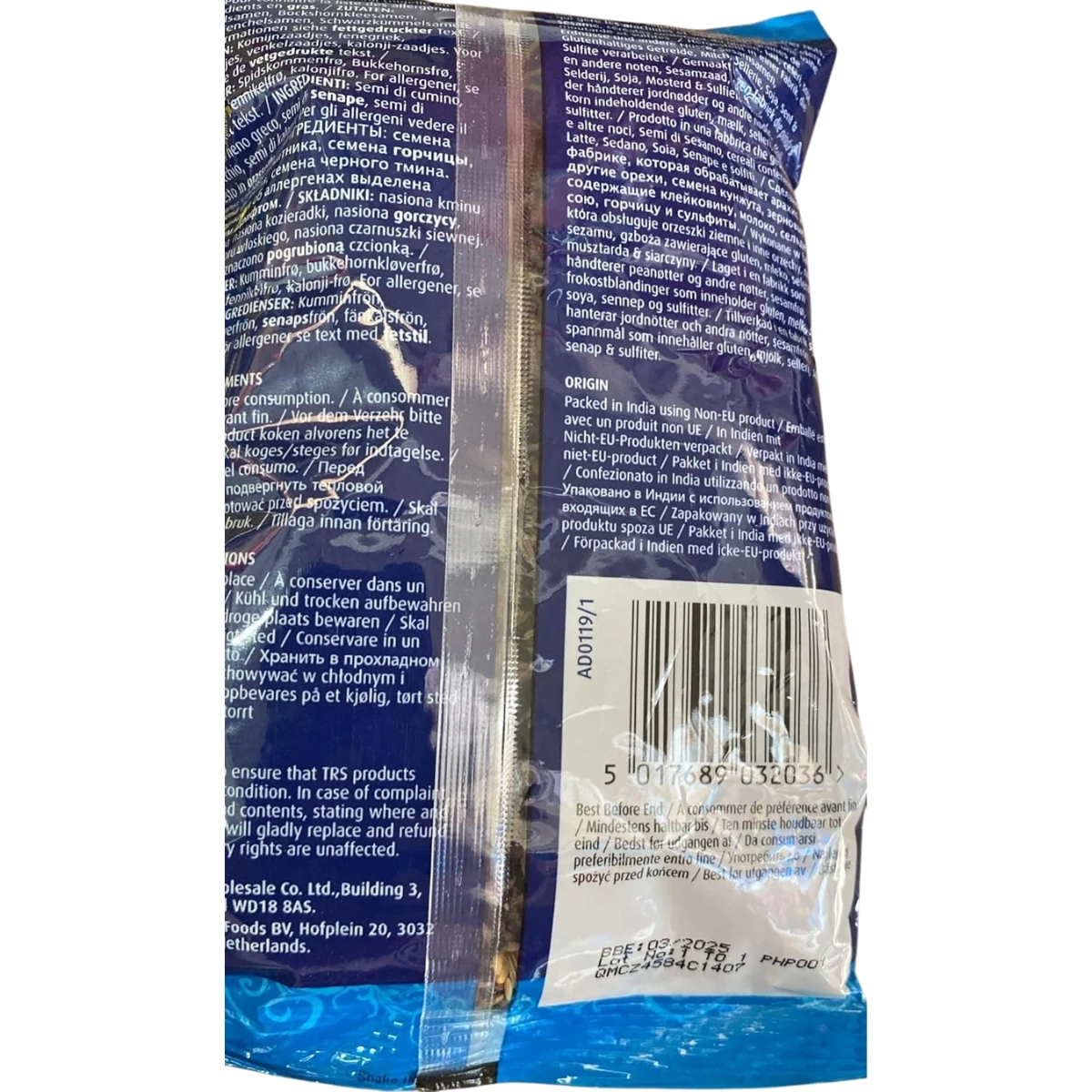 product