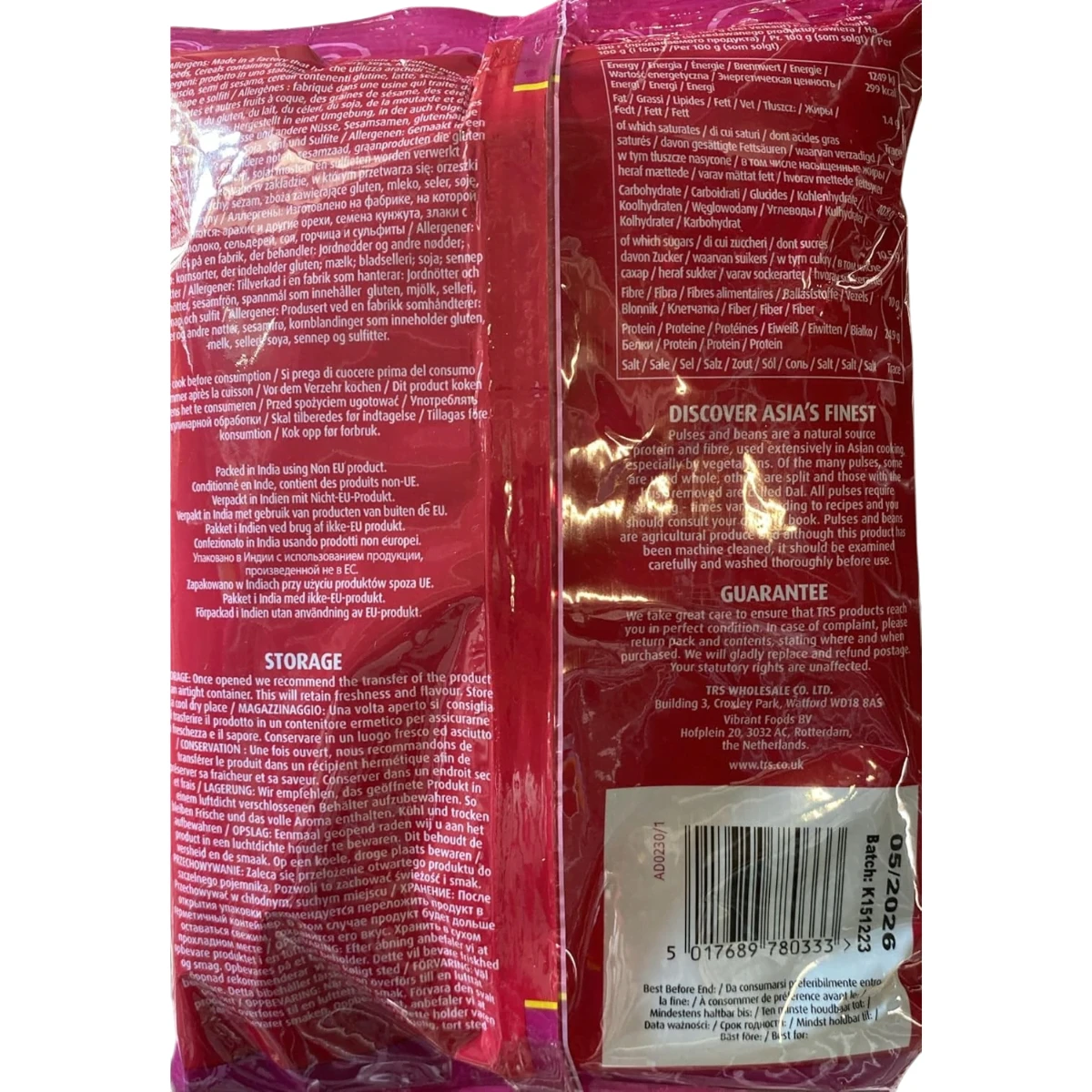 product