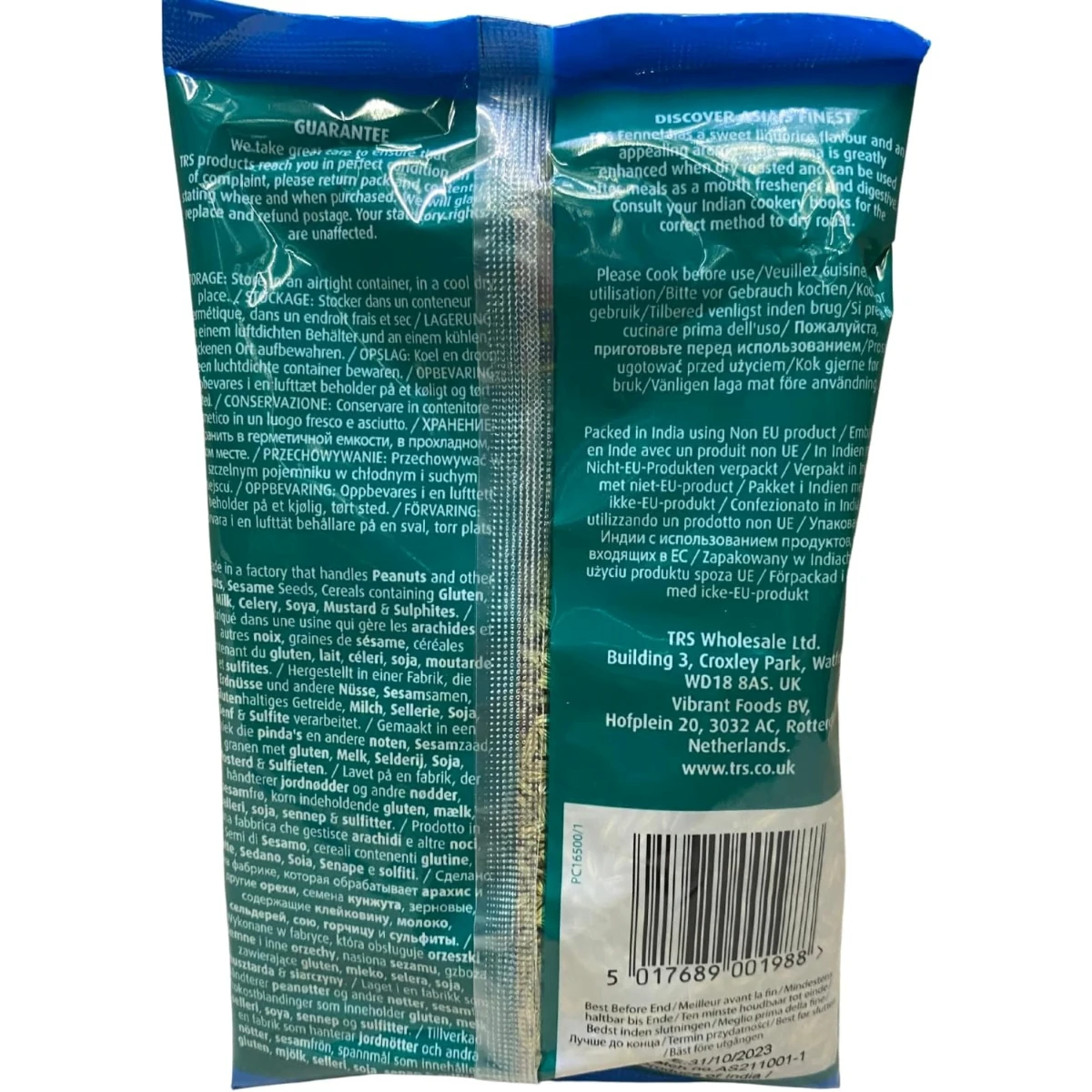 product
