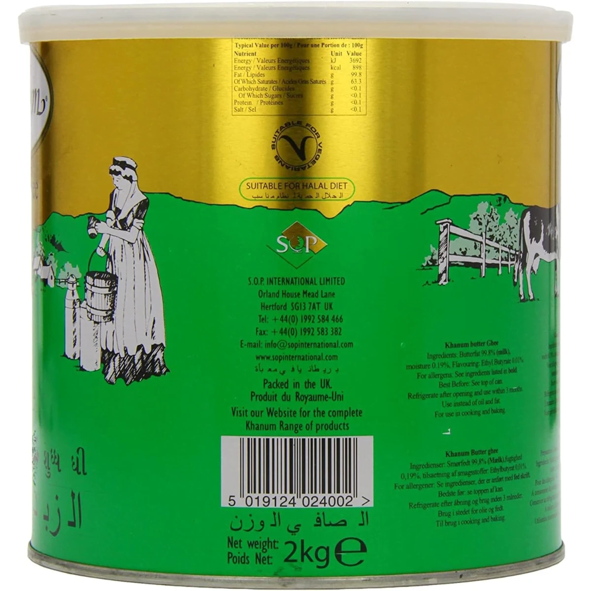 product