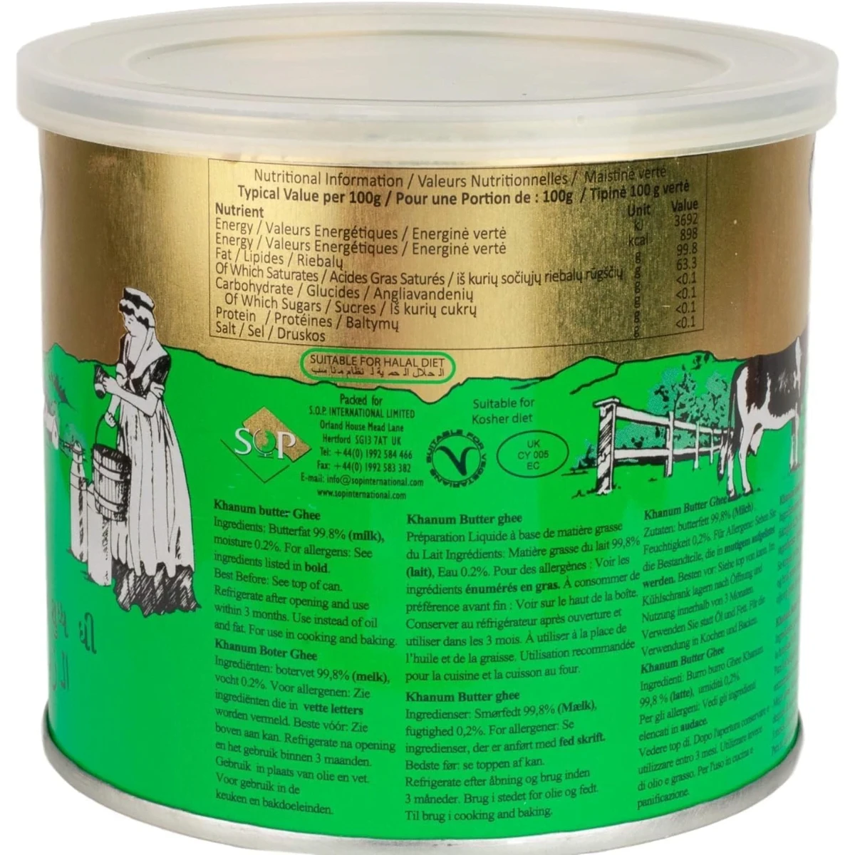 product