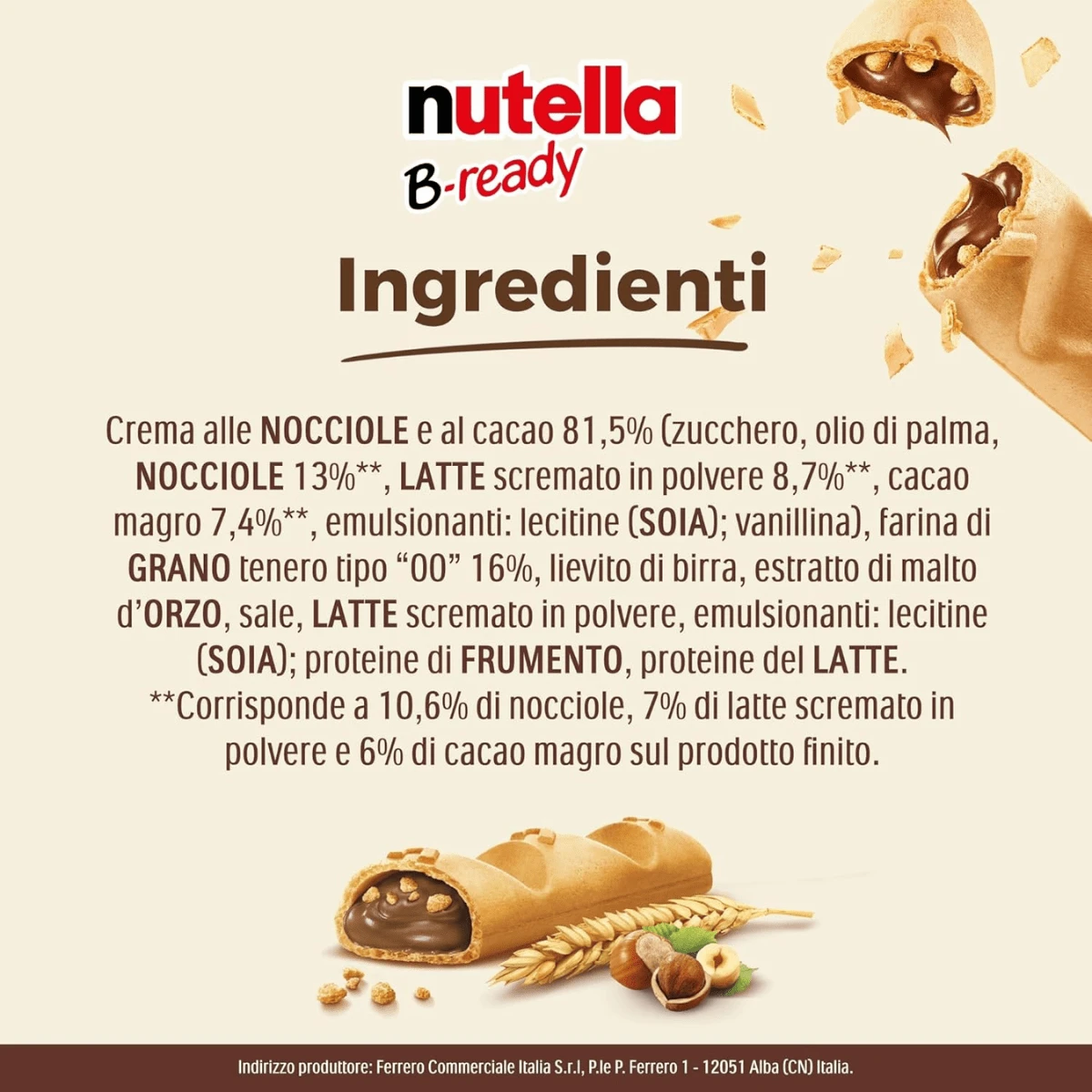 product