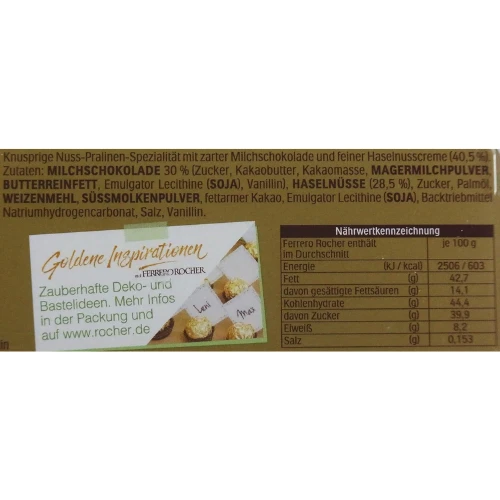 product